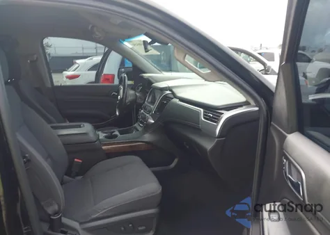 2017 Chevrolet Suburban Ls z USA, uszkodzony, nr VIN 1GNSCGKC4HR326186